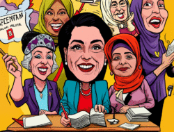 Perempuan dalam politik