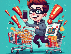 Peretasan e-commerce