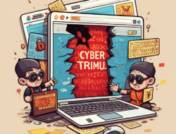 Peretasan website pemerintah