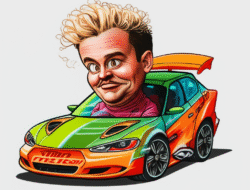 Performa mobil