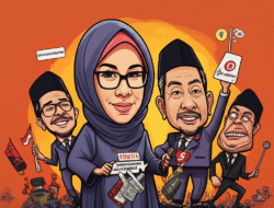 Politik dan milenial