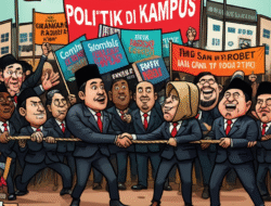 Politik di kampus