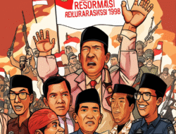 Reformasi 1998