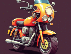 Review ban motor