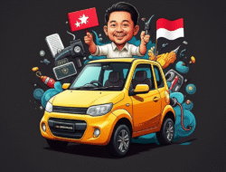 Review mobil listrik Indonesia