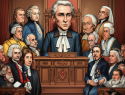 Sejarah parlemen