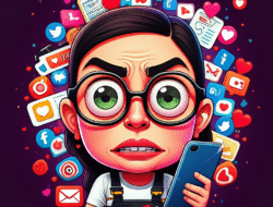 Stalker selebgram