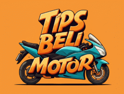 Tips beli motor