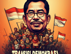 Transisi demokrasi