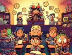 Akibat Kebijakan Full Day School terhadap Mutu Pembelajaran