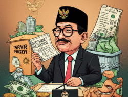 Akibat Kebijakan Tax Amnesty terhadap Penerimaan Negeri