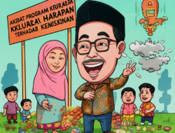 Akibat Program Keluarga Harapan (PKH) terhadap Kemiskinan