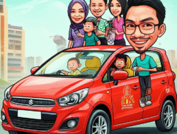 Alat transportasi Keluarga Periode Kini Fitur serta Kenyamanan
