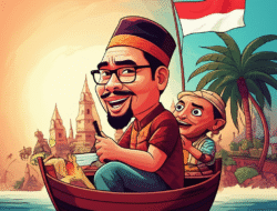 Analisis Dampak Kejahatan Terhadap Pariwisata di Indonesia