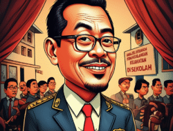 Analisis Kebijakan Penanggulangan Kejahatan Kekerasan di Sekolah