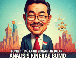 Analisis Kinerja BUMD dalam Tingkatkan PAD