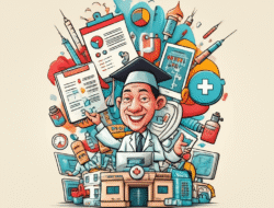 Analisis Kinerja Departemen Kesehatan dalam Program Imunisasi