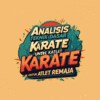 Analisis Teknik Dasar Karate untuk Atlet Remaja