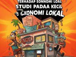 Dampak Kejahatan Terhadap Ekonomi Lokal: Studi pada Usaha Kecil Menengah