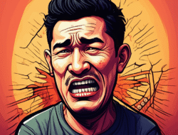 Dampak Kejahatan Terhadap Kesehatan Mental Korban dan Keluarga