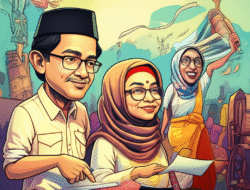 Daya guna Pemilu Serentak dalam Penguatan Demokrasi
