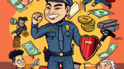Faktor Ekonomi dan Pendidikan dalam Mencegah Remaja Terjerumus dalam Dunia Kriminal