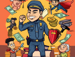 Faktor Ekonomi dan Pendidikan dalam Mencegah Remaja Terjerumus dalam Dunia Kriminal