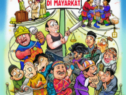 Faktor Kultural yang Mempengaruhi Perilaku Kriminal di Masyarakat