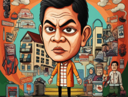 Faktor Lingkungan dan Sosial yang Memengaruhi Tingginya Angka Kekerasan dalam Rumah Tangga
