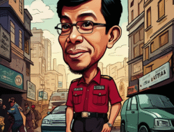 Faktor Penyebab dan Upaya Pencegahan Kejahatan Jalanan di Kawasan Perkotaan
