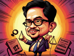 Implementasi Undang-Undang ITE dalam Kebebasan Berekspresi