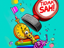 Keabsahan Perubahan Apa Saja yang Dilarang?