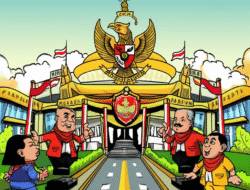 Kebijakan Pemerintah dalam Penguatan Nilai Pancasila