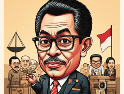 Kebijakan Pemerintah dalam Penindakan Pelanggaran HAM