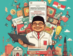 Kebijakan Pengembangan Startup Nasional oleh Pemerintah