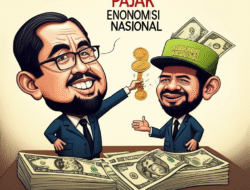 Kebijaksanaan pajak teranyar serta dampaknya pada kemajuan ekonomi nasional