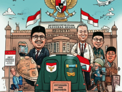 Kedudukan Departemen Luar Negara dalam Proteksi WNI di Luar Negara