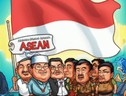 Kedudukan Diplomasi Indonesia dalam ASEAN