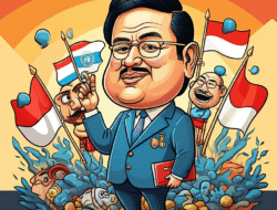Kedudukan Indonesia dalam Perdamaian Dunia lewat PBB
