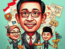 Kedudukan Komisi Pemilihan Universal (KPU) dalam Pemilu yang Bermutu