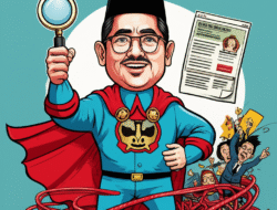 Kedudukan Ombudsman dalam Pengawasan Pelayanan Publik