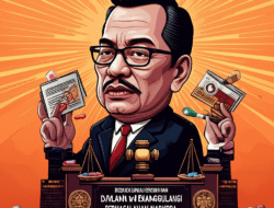 Kedudukan Pemerintah dalam Menanggulangi Permasalahan Narkoba