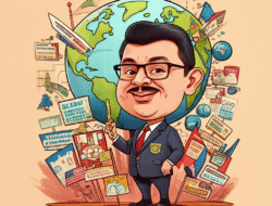 Kemajuan kebijaksanaan global serta federasi penting terkini