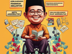 Kemajuan kebijaksanaan pendidikan inklusif serta aksesibilitas