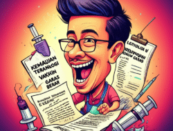 Kemajuan teranyar teknologi vaksin serta pengimunan garis besar