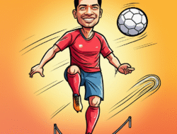 Manfaat Latihan Fungsional untuk Keseimbangan Atlet Sepak Bola