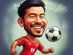 Manfaat Latihan Fungsional untuk Performa Atlet Sepak Bola