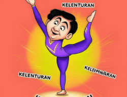 Manfaat Senam Ritmik dalam Meningkatkan Kelenturan dan Keseimbangan