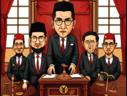Mekanisme Pengadilan Pidana untuk Kasus Korupsi di Indonesia