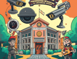 Mekanisme Pengawasan dan Pencegahan Kejahatan di Lingkungan Kampus